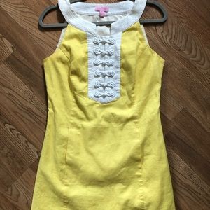 Lily Pulitzer Dress